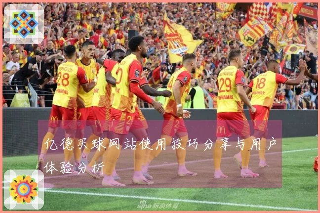 亿德买球网站使用技巧分享与用户体验分析