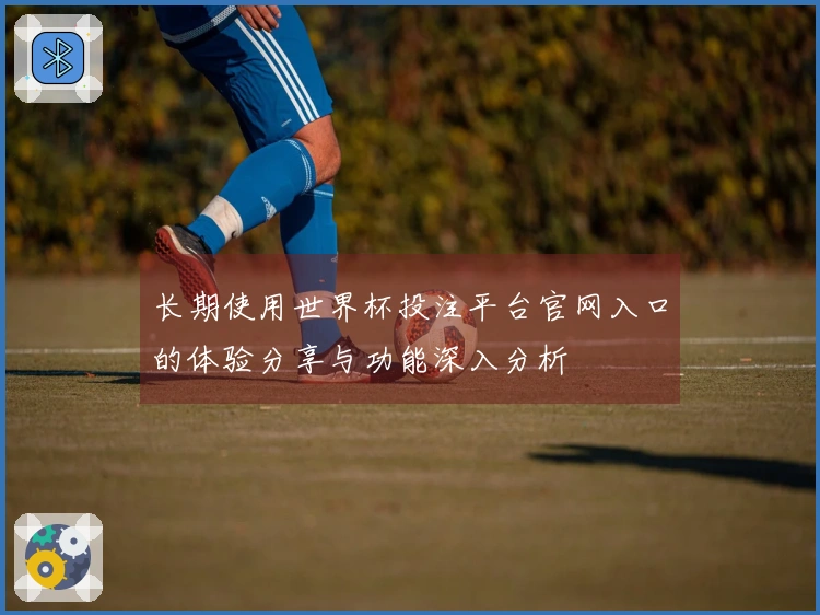 长期使用世界杯投注平台官网入口的体验分享与功能深入分析