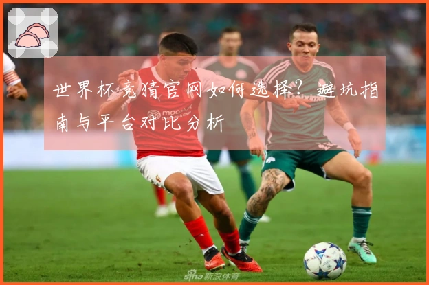 世界杯竞猜官网如何选择？避坑指南与平台对比分析