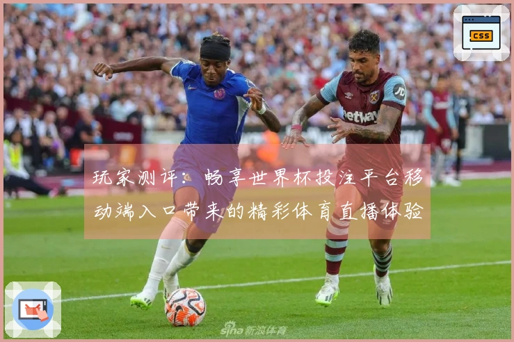 玩家测评：畅享世界杯投注平台移动端入口带来的精彩体育直播体验