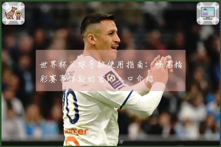 世界杯买球导航使用指南：畅享精彩赛事体验的官方入口介绍